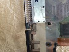 Нижня частина Sony Pn 3NHK9BHN010 №6